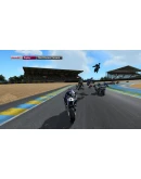 MotoGP 13 (Steam Gift Region Free / ROW)