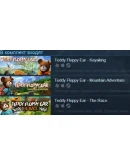 Teddy Floppy Ear Bundle (Steam Gift Region Free / ROW) Teddy Floppy Ear Bundle (Steam Gift Region Free / ROW)