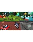 Teddy Floppy Ear Bundle (Steam Gift Region Free / ROW) Teddy Floppy Ear Bundle (Steam Gift Region Free / ROW)