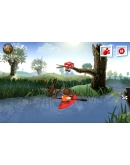 Teddy Floppy Ear Bundle (Steam Gift Region Free / ROW) Teddy Floppy Ear Bundle (Steam Gift Region Free / ROW)