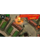 iBomber Attack (Steam Gift region Free / ROW)