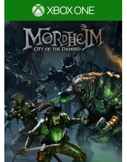 Mordheim: City of the Damned Complete Edition XBOX ONE