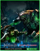 Mordheim: City of the Damned Complete Edition XBOX ONE