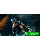 Mordheim: City of the Damned Complete Edition XBOX ONE
