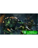 Mordheim: City of the Damned Complete Edition XBOX ONE