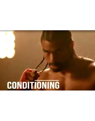 Видеофильм Общая подготовка к тренировке Видеофильм Общая подготовка к тренировке