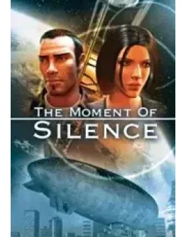 The Moment Of Silence (Steam KEY) + ПОДАРОК