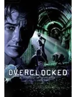 Overclocked: A History of Violence (Steam KEY) +ПОДАРОК