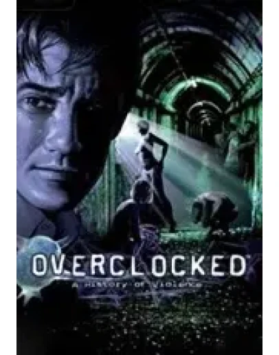 Overclocked: A History of Violence (Steam KEY) +ПОДАРОК