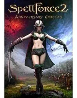 SpellForce 2: Anniversary Edition (Steam KEY) + ПОДАРОК
