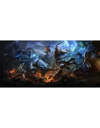 PBE 30lvl no email set