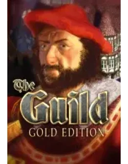 The Guild: Gold Edition (Steam KEY) + ПОДАРОК