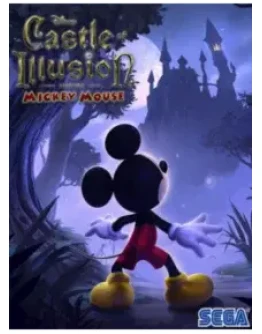 Castle of Illusion (Steam Gift Region Free / ROW)