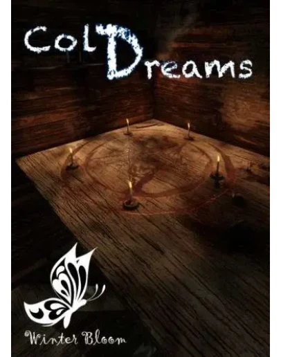 Cold Dreams (Steam Key Region Free / ROW)