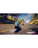 Motorcycle Club (Steam Gift Region Free / ROW)
