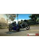 Motorcycle Club (Steam Gift Region Free / ROW)
