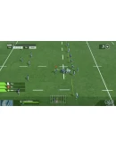 Rugby 15 (Steam Gift Region Free / ROW) Rugby 15 (Steam Gift Region Free / ROW)