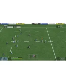 Rugby 15 (Steam Gift Region Free / ROW) Rugby 15 (Steam Gift Region Free / ROW)