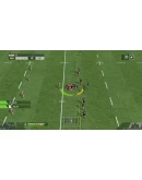 Rugby 15 (Steam Gift Region Free / ROW) Rugby 15 (Steam Gift Region Free / ROW)