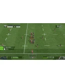 Rugby 15 (Steam Gift Region Free / ROW) Rugby 15 (Steam Gift Region Free / ROW)