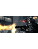 Wolfenstein: The New Order ROW (Steam Gift Region Free)