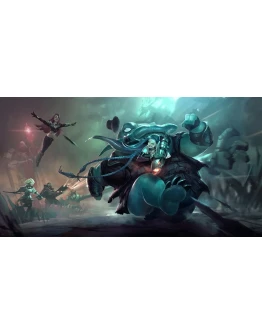 BR 30lvl Unranked, 1-126 Champions, 1-600Skins,No email BR 30lvl Unranked, 1-126 Champions, 1-600Skins,No email