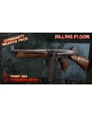 Killing Floor - Community Weapon Pack - STEAM Key ROW