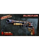 Killing Floor - Community Weapon Pack - STEAM Key ROW