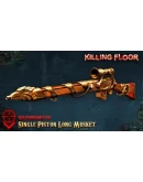 Killing Floor - Community Weapon Pack 2 - STEAM Key ROW