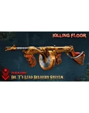 Killing Floor - Community Weapon Pack 2 - STEAM Key ROW