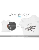 Apparel Mockups + Hero Headers