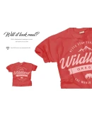 Apparel Mockups + Hero Headers