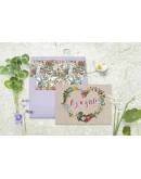 Spring Flower Props &amp Mockups