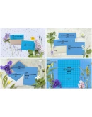 Spring Flower Props &amp Mockups