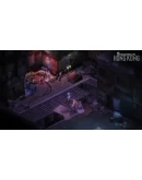 Shadowrun: Hong Kong Extended Edition (Steam GLOBAL) Shadowrun: Hong Kong Extended Edition (Steam GLOBAL)