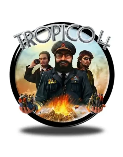 Tropico 4 Collector's Bundle (Steam Gift/Region Free)