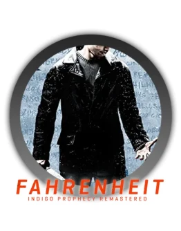 Fahrenheit: Indigo Prophecy Remastered (ROW) steam key