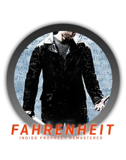 Fahrenheit: Indigo Prophecy Remastered (ROW) steam key