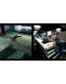 Fahrenheit: Indigo Prophecy Remastered (ROW) steam key