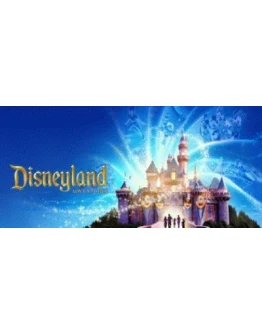 Disneyland Adventures STEAM KEY РОССИЯ СТИМ ЛИЦЕНЗИЯ Disneyland Adventures STEAM KEY РОССИЯ СТИМ ЛИЦЕНЗИЯ