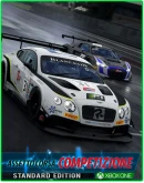 Assetto Corsa Competizione XBOX ONE/Xbox Series XS Assetto Corsa Competizione XBOX ONE/Xbox Series XS