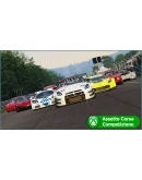 Assetto Corsa Competizione XBOX ONE/Xbox Series XS Assetto Corsa Competizione XBOX ONE/Xbox Series XS