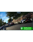 Assetto Corsa Competizione XBOX ONE/Xbox Series XS Assetto Corsa Competizione XBOX ONE/Xbox Series XS