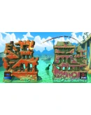 Worms Revolution Gold Edition (Steam/Ru)