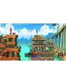Worms Revolution Gold Edition (Steam/Ru)