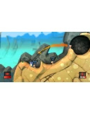 Worms Revolution Gold Edition (Steam/Ru)