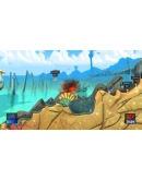 Worms Revolution Gold Edition (Steam/Ru)