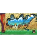 Worms Revolution Gold Edition (Steam/Ru)