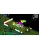 Shards of Azuria STEAM KEY REGION FREE GLOBAL