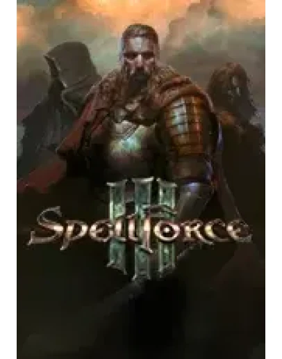 SpellForce 3 (Steam KEY) + ПОДАРОК